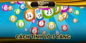 Cách Tính Lô 3 Càng Mang Về Chiến Thắng Khủng Liên Tục