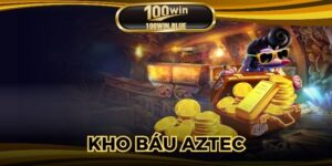 Kho Báu Aztec: Chiến Thuật Quay Nổ Hũ Thắng Đậm 90%