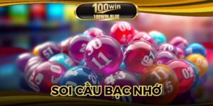 Soi Cầu Bạc Nhớ - Bất Bại Khi Đánh Lô Đề Trực Tuyến