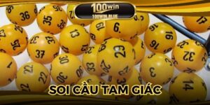 Soi Cầu Tam Giác - Cách Chọn Lô Đề Từ Mô Hình Xuôi Ngược